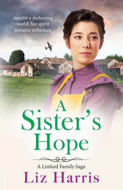 A Sister’s Hope