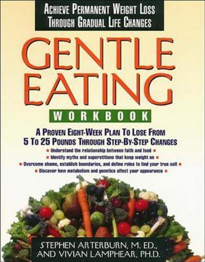 The Gentle Eating -Workbook