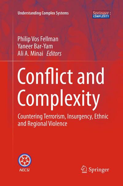 Conflict and Complexity