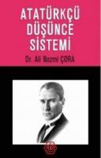 Atatürkcü Düsünce Sistemi