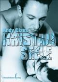 Kristallseele - Andy Claus
