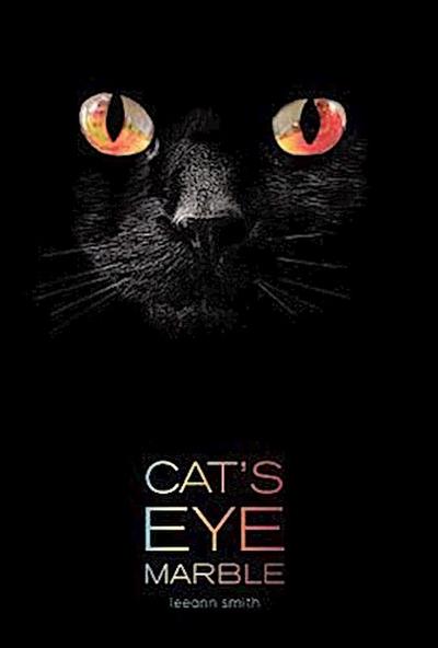 Cat’s Eye Marble