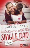 Valentine’s with the Single Dad - Mason