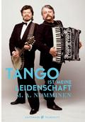 Tango ist meine Leidenschaft