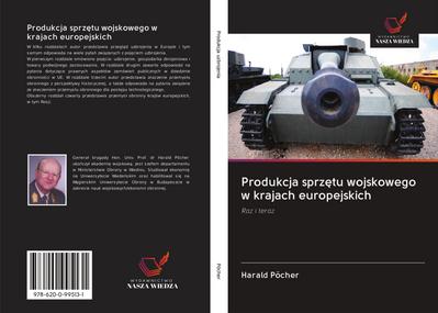 Produkcja sprz¿tu wojskowego w krajach europejskich