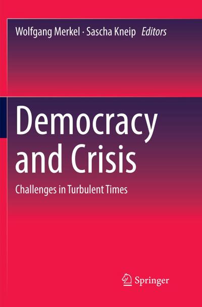 Democracy and Crisis