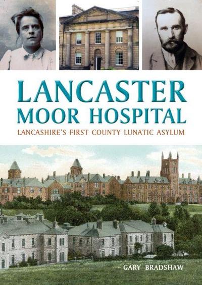 Lancaster Moor Hospital