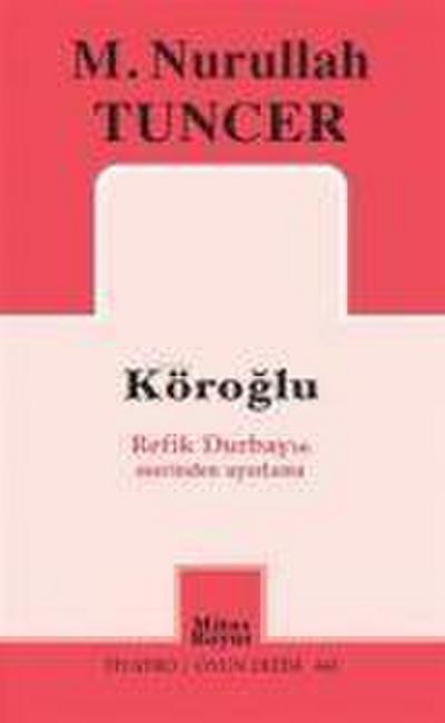 Köroglu