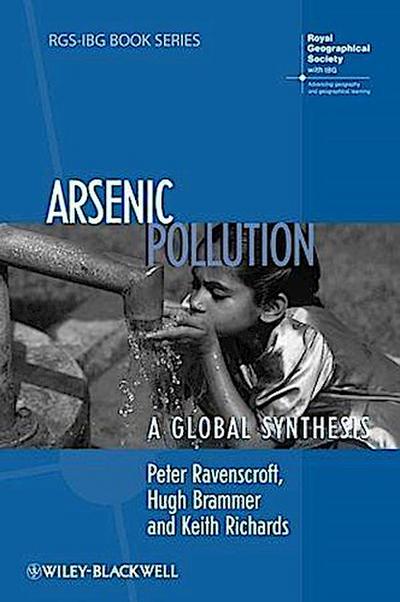 Arsenic Pollution