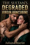 The Sultan’s Degraded Virgin Concubine