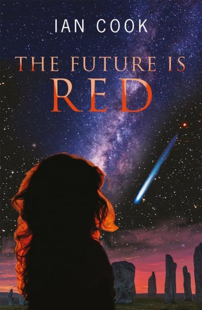 Future Is Red