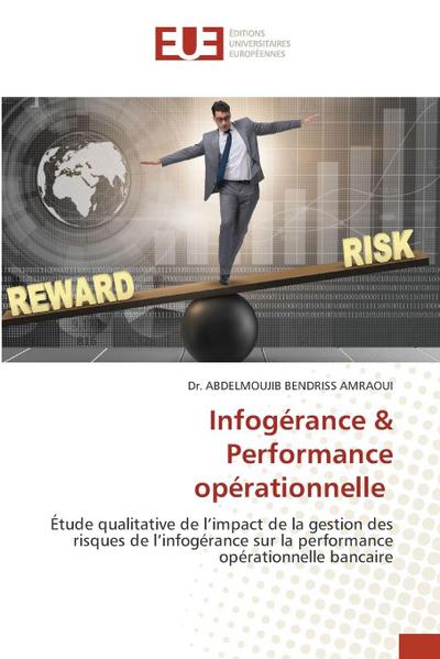 Infogérance & Performance opérationnelle