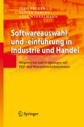Softwareauswahl und -einführung in Industrie und H