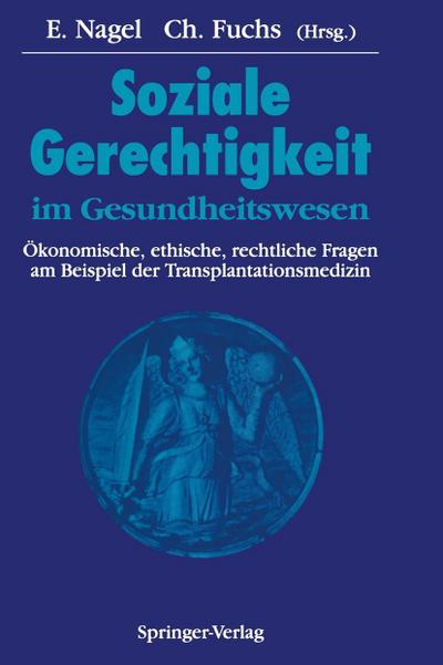 Soziale Gerechtigkeit im Gesundheitswesen