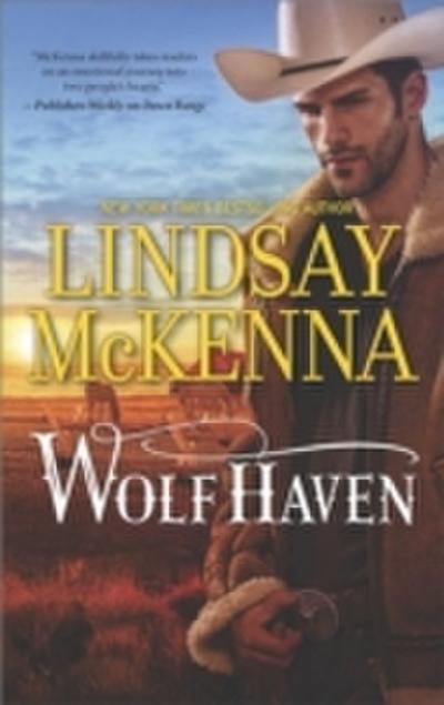 Wolf Haven