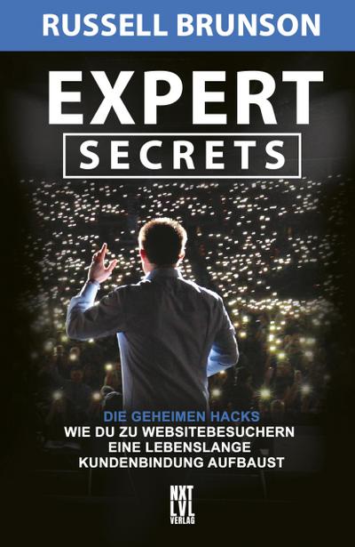 Expert Secrets