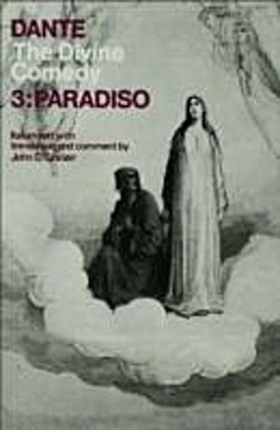 Divine Comedy