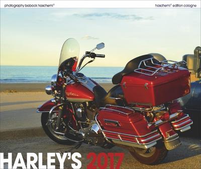 Harley’s 2026