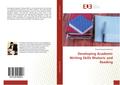 Developing Academic Writing Skills Rhetoric and Reading