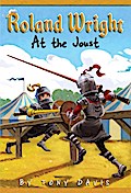 Roland Wright: At the Joust