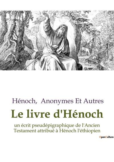 Le livre d’Hénoch