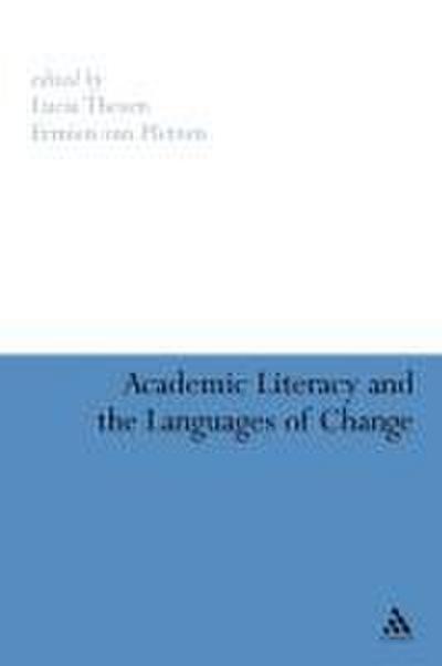 Academic Literacy and the Languages of Change