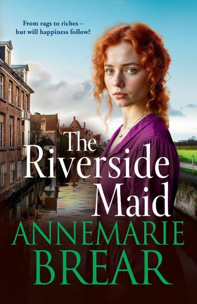 The Riverside Maid