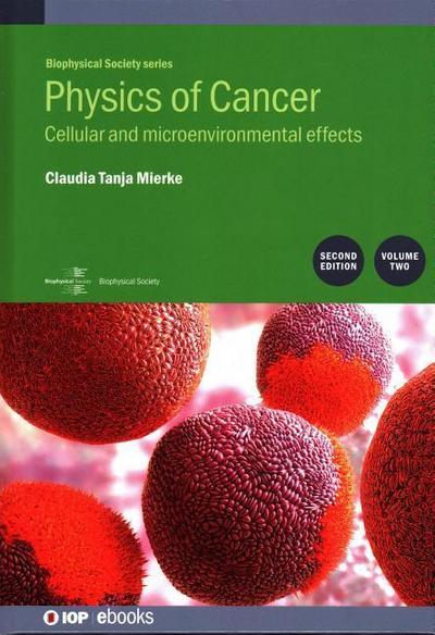 Physics of Cancer