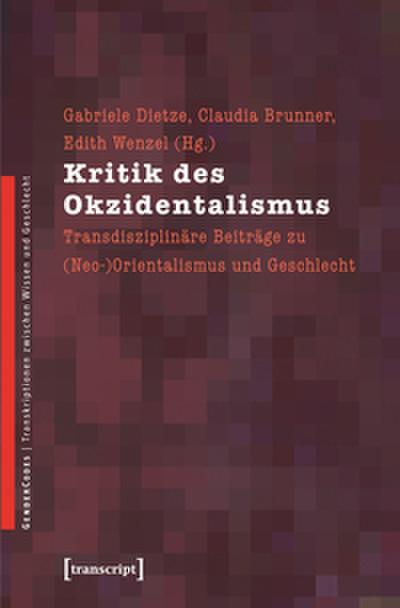 Kritik des Okzidentalismus