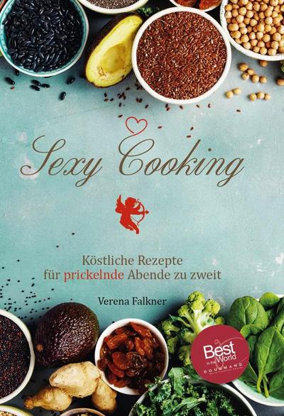 Sexy Cooking
