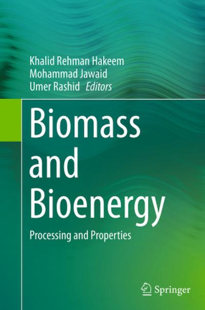 Biomass and Bioenergy