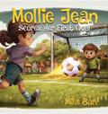 Mollie Jean Score Her First Goal