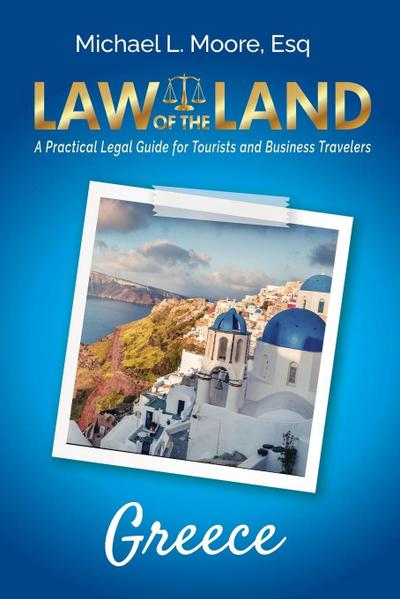 Law of the Land - Greece