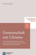 Gemeinschaft mit Christus
