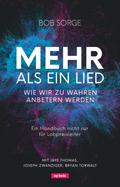 Mehr als ein Lied