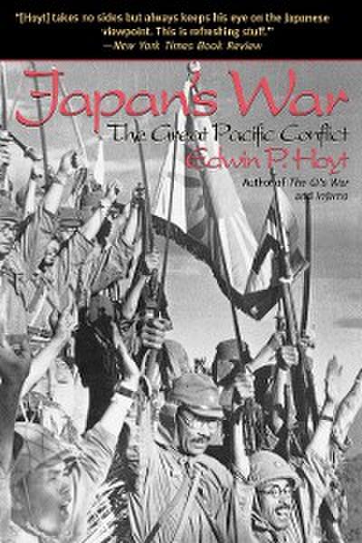 Japan’s War