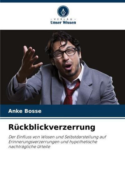 Rückblickverzerrung