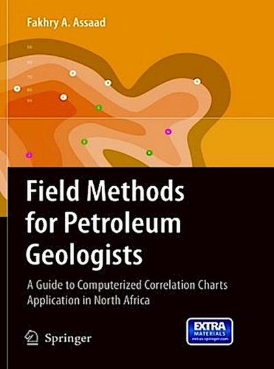 Field Methods for Petroleum Geologists