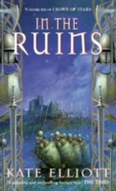 In The Ruins