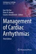 Management of Cardiac Arrhythmias