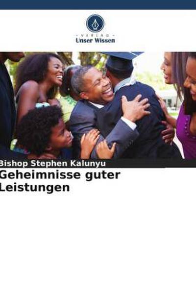 Geheimnisse guter Leistungen