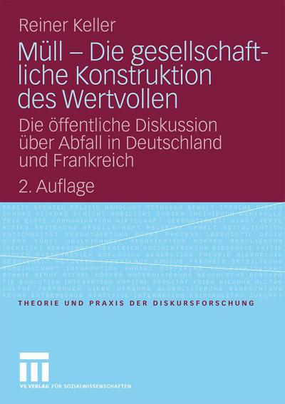 Müll - Die gesellschaftliche Konstruktion des Wertvollen
