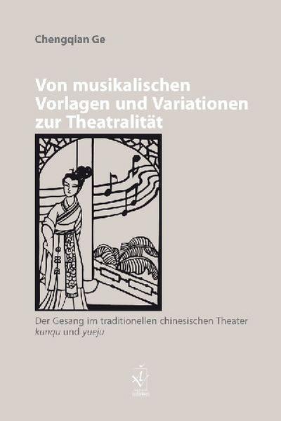 Von musikalischen Vorlagen und Variationen zur Theatralität