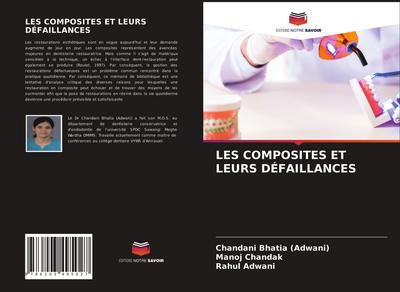 LES COMPOSITES ET LEURS DÉFAILLANCES