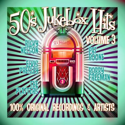 50s Jukebox Hits Vol. 3 (Vinyl)