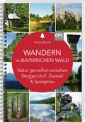 Wandern im Bayerischen Wald