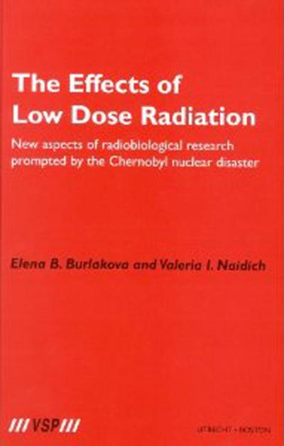 The Effects of Low Dose Radiation