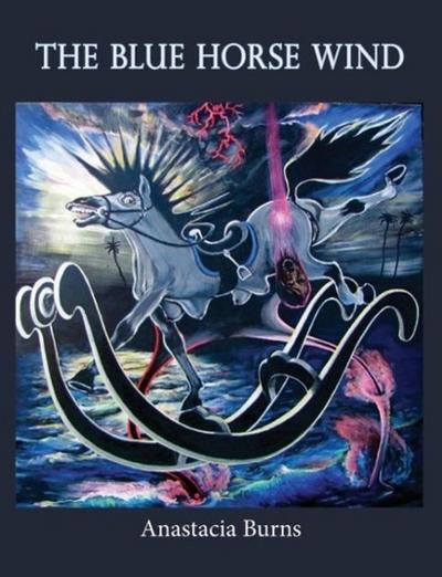 The Blue Horse Wind