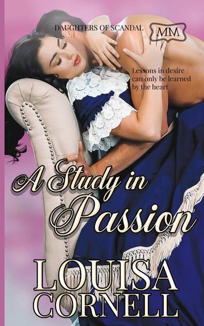 A Study in Passion