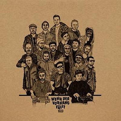 Ost/Various: Wenn Der Vorhang Fällt (Soundtrack)
